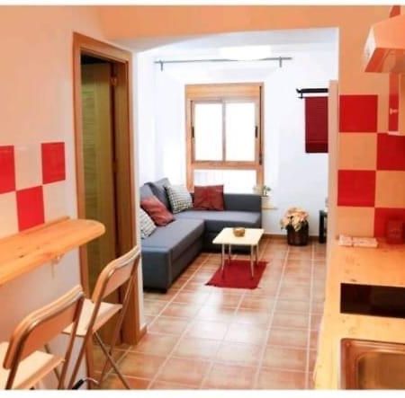 Precioso Apartamento En Malaga Centro Exterior photo