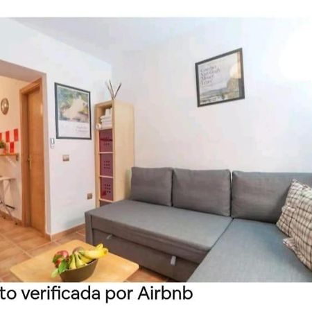 Precioso Apartamento En Malaga Centro Exterior photo