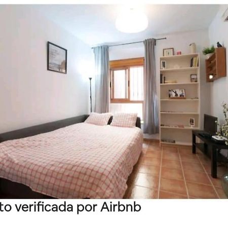 Precioso Apartamento En Malaga Centro Exterior photo