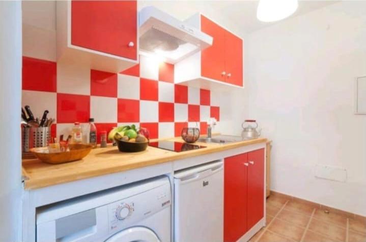 Precioso Apartamento En Malaga Centro Exterior photo