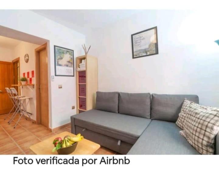 Precioso Apartamento En Malaga Centro Exterior photo